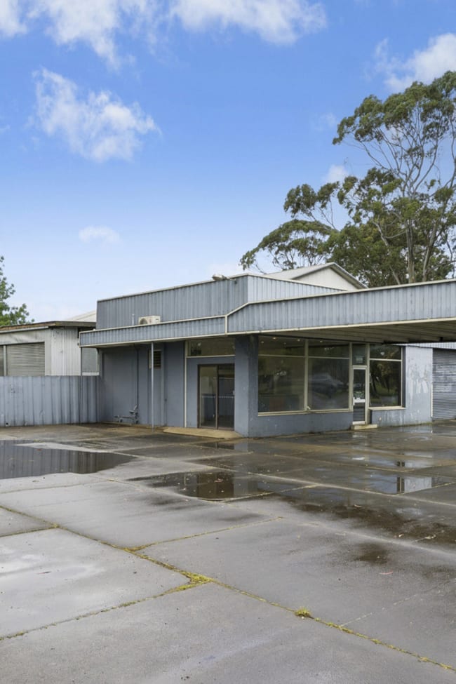 6699 Princes Highway Terang VIC 3264 6699 Princes Highway Terang VIC 3264