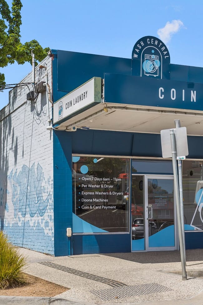 401 Springvale Road Forest Hill VIC 3131 401 Springvale Road Forest Hill VIC 3131