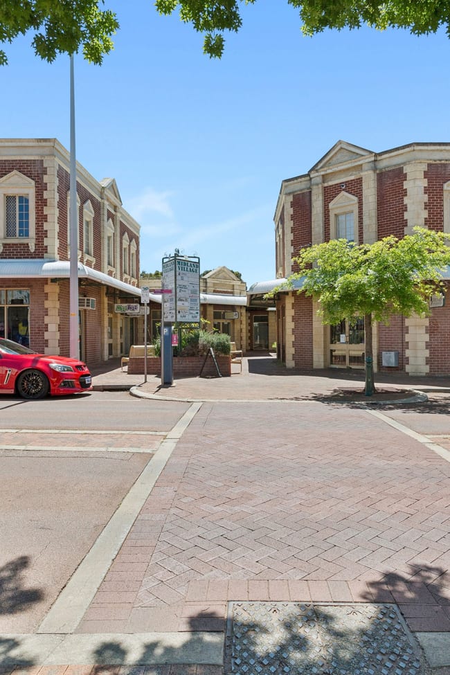9,10,11&14/27 Old Great Northern Highway Midland WA 6056