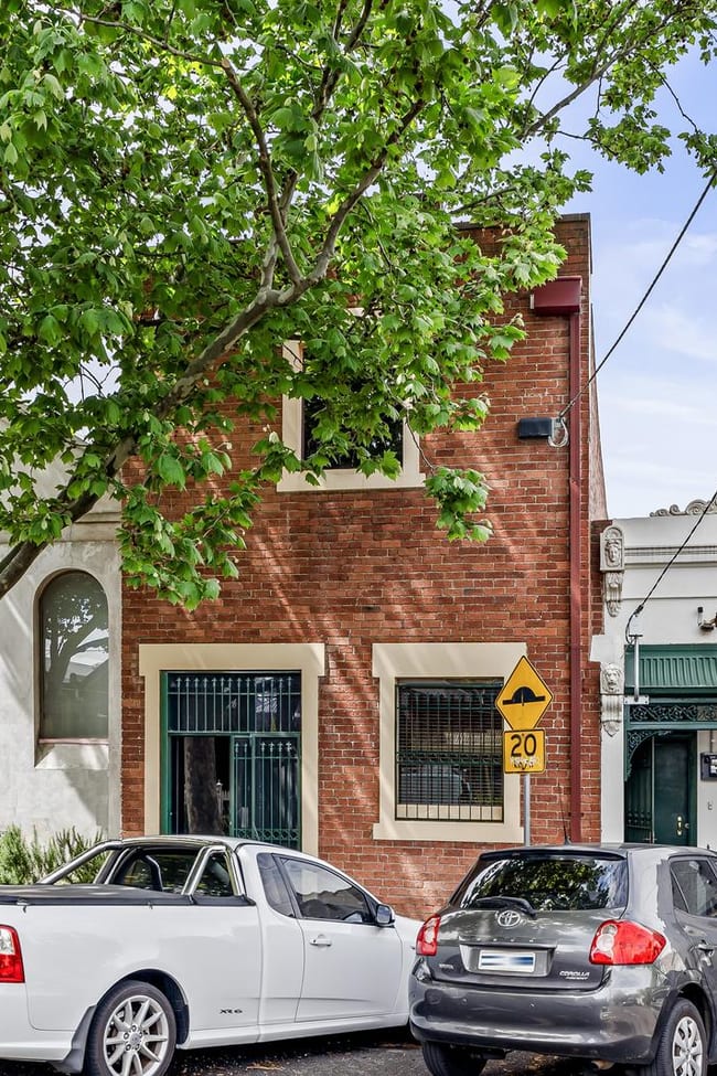 1/240-242 Rae Street Fitzroy North VIC 3068