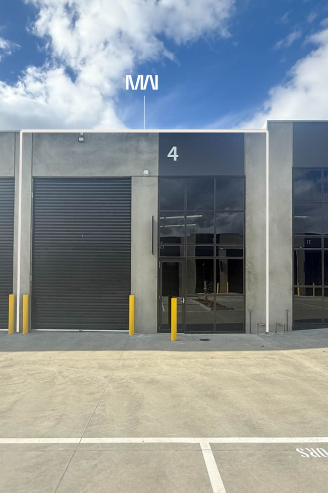 Unit 4, 11 Kennedys Drive Delacombe VIC 3356