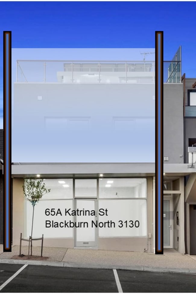 65A Katrina Street Blackburn North VIC 3130