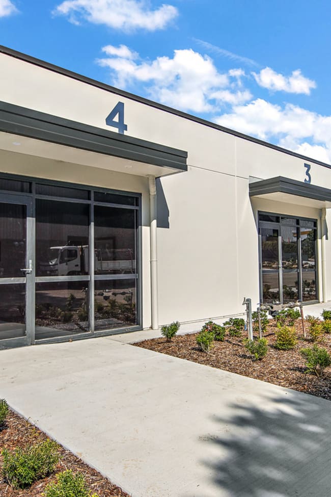 Unit 4/210 Macquarie Road Warners Bay NSW 2282