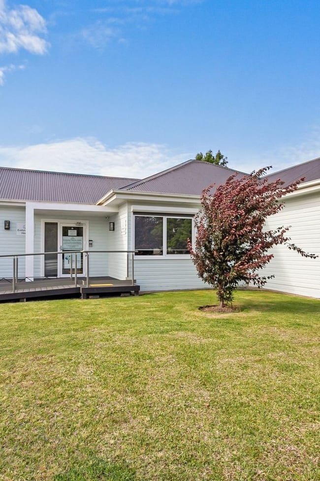 2 Evelyn Street Bairnsdale VIC 3875
