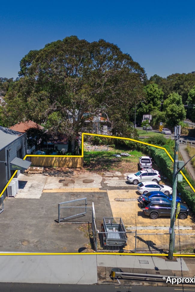 824-826 Parramatta Road Lewisham NSW 2049