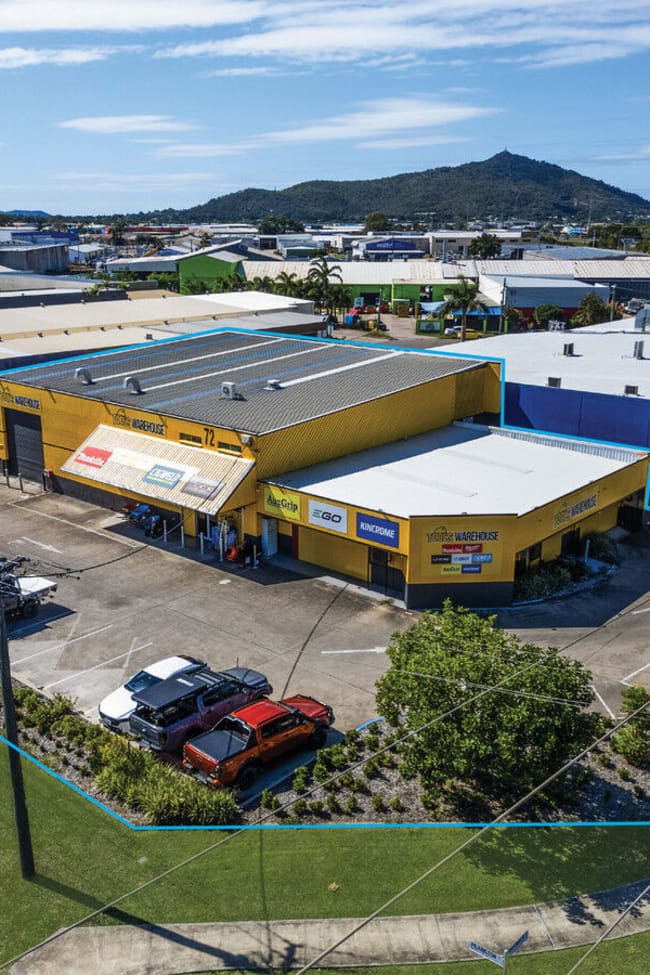72 Pilkington Street Garbutt QLD 4814 72 Pilkington Street Garbutt QLD 4814