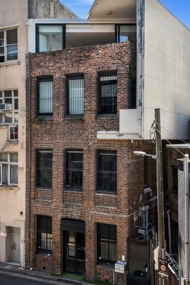 48 Little Oxford Street Darlinghurst NSW 2010