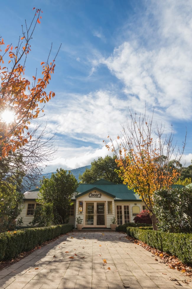 Warburton VIC 3799