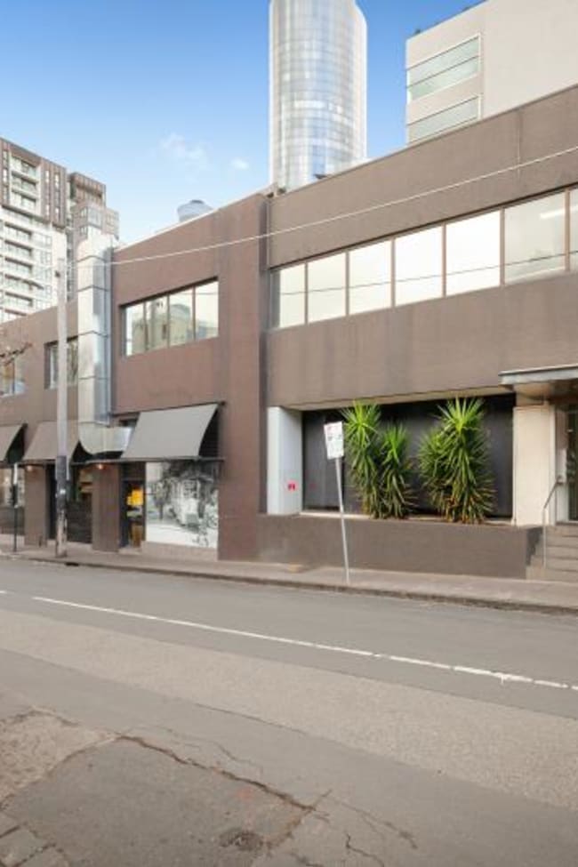 Suite 8/200 Toorak Road South Yarra VIC 3141