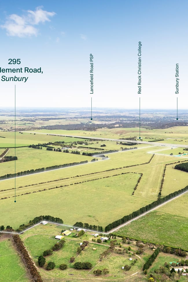 295 Settlement Road Sunbury VIC 3429