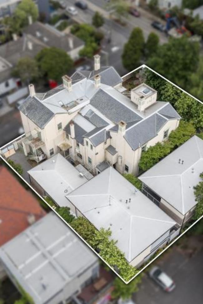 51 Alma Road St Kilda VIC 3182