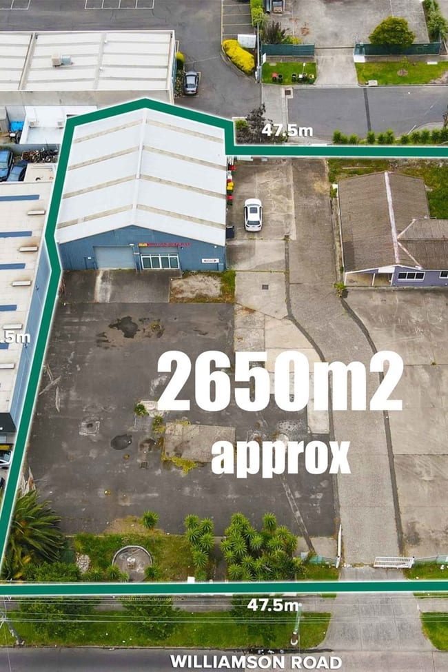 18 Williamson Road Maribyrnong VIC 3032
