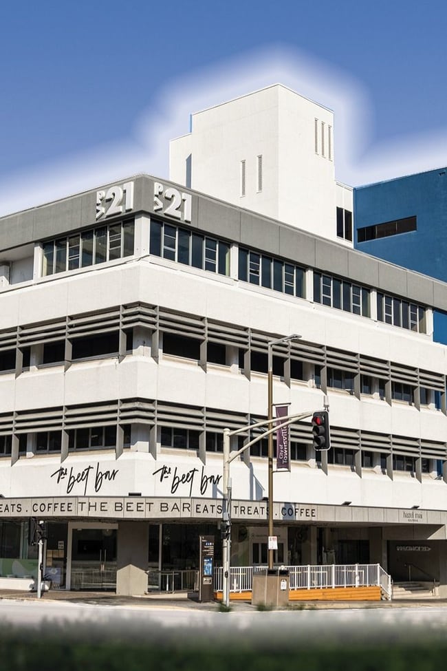 21 Stokes Street Townsville City QLD 4810