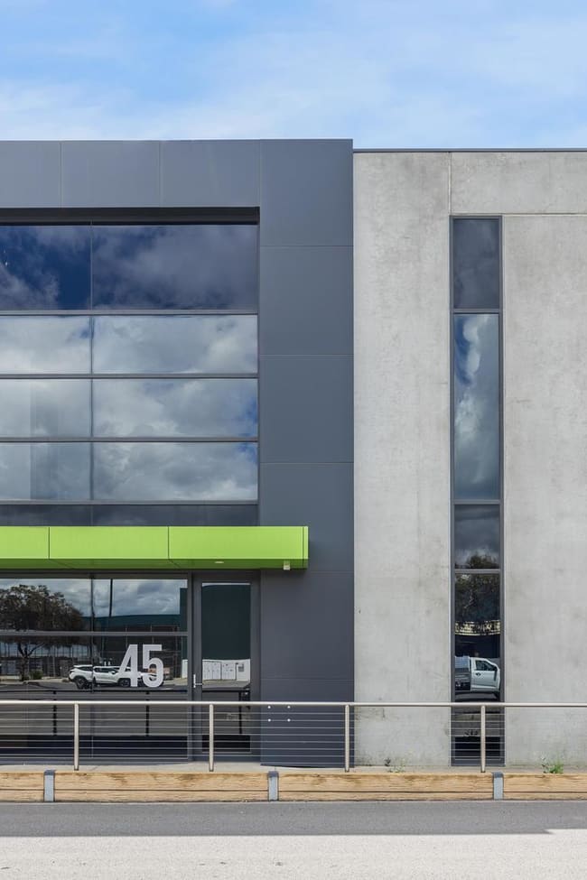45/16 Dunstans Court Thomastown VIC 3074