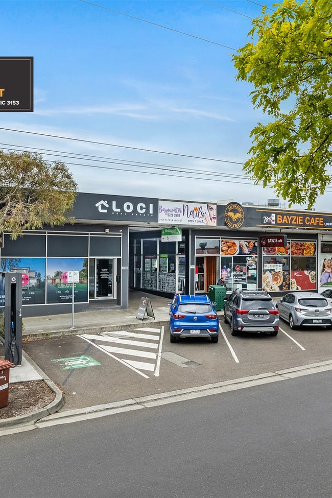 9/2-4 High Street Bayswater VIC 3153