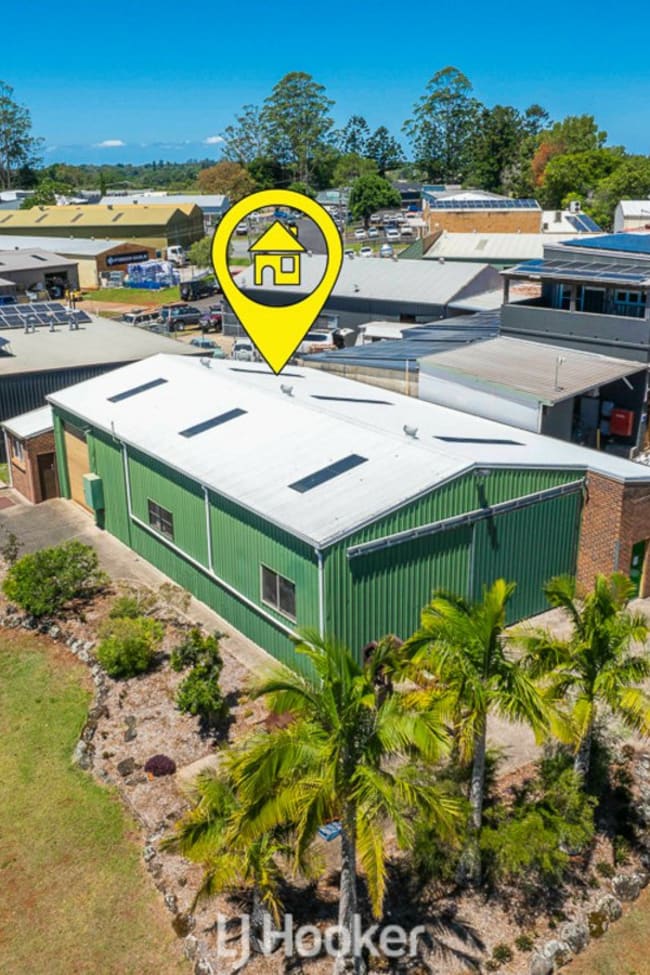 1 Robb Street Alstonville NSW 2477