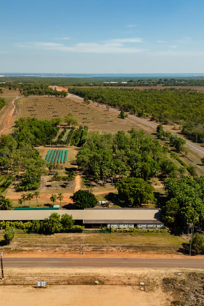 10 Boulter Road Berrimah NT 0828