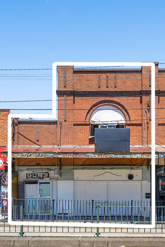 476 Liverpool Road Strathfield South NSW 2136