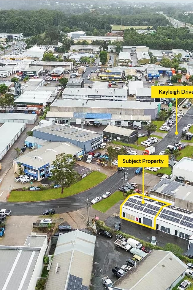 1 & 2/14 Kayleigh Drive Buderim QLD 4556 1 & 2/14 Kayleigh Drive Buderim QLD 4556
