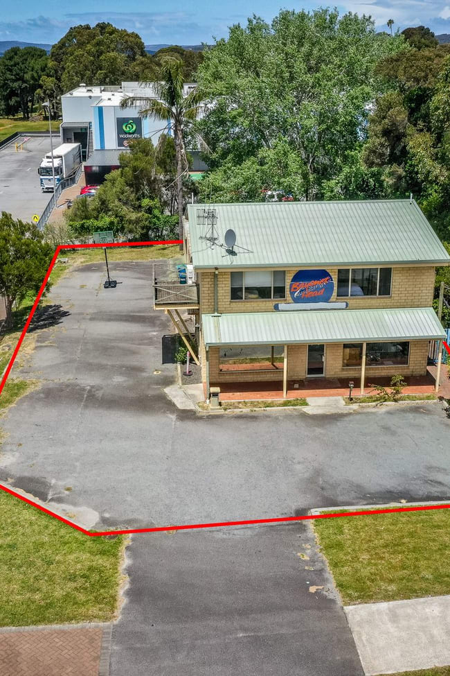 10 Bayonet Head Road Bayonet Head WA 6330