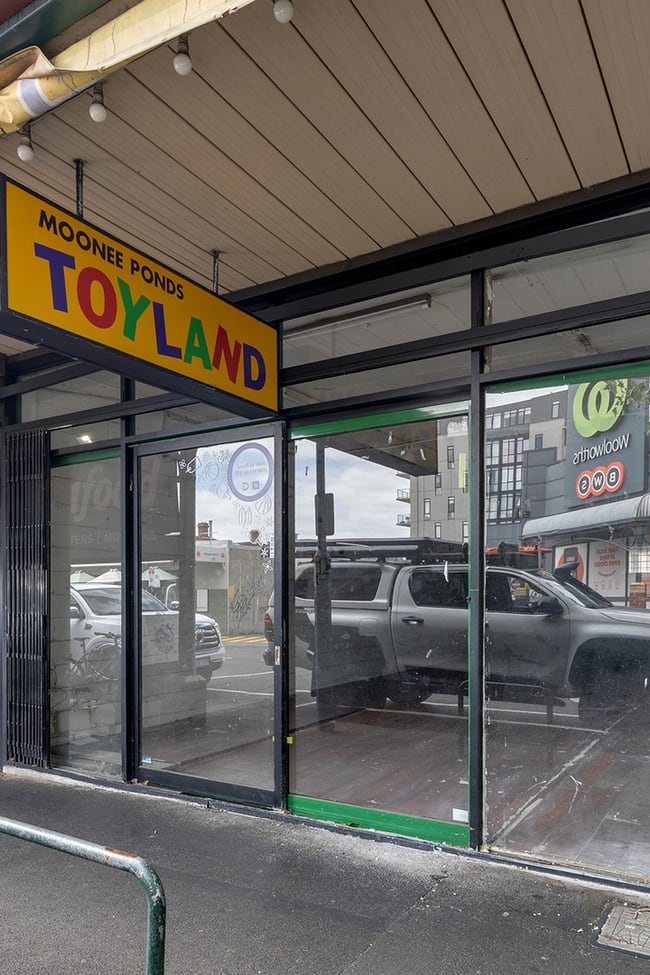18 Pratt Street Moonee Ponds VIC 3039