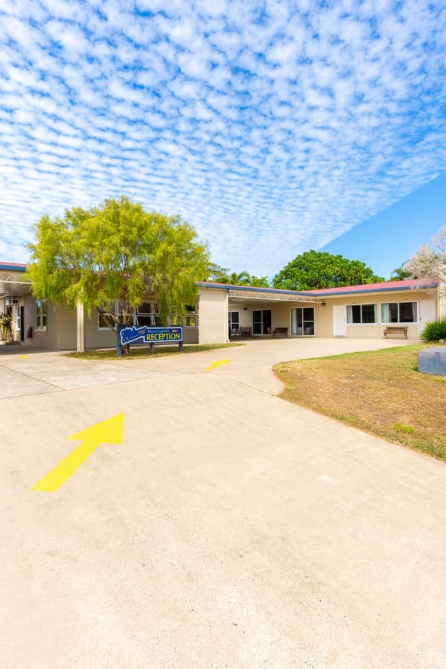 Ingham QLD 4850