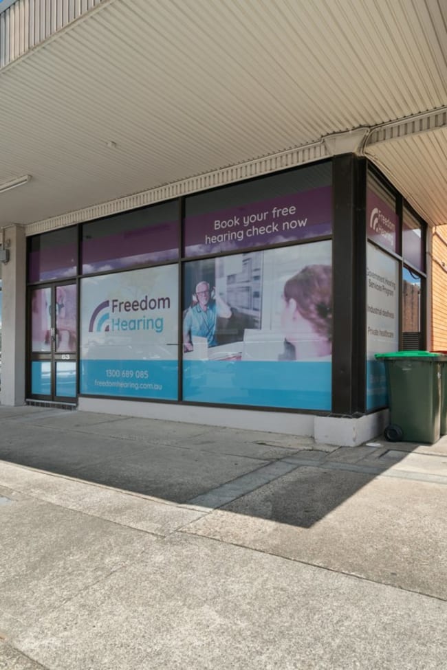 1/51-57 Pulteney Street Taree NSW 2430