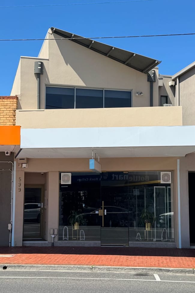 599 Balcombe Road Black Rock VIC 3193
