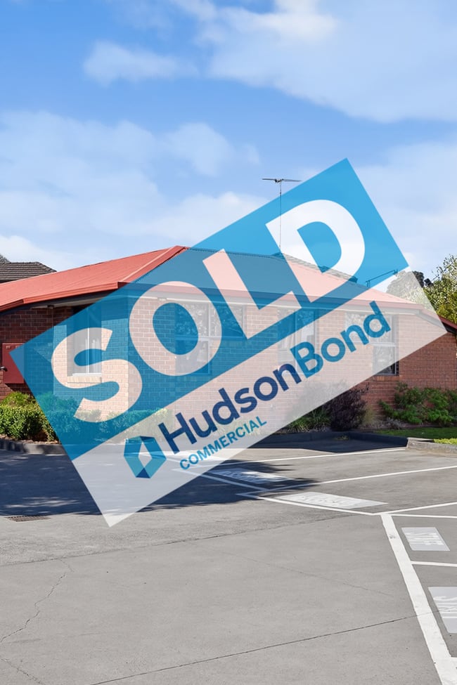 19-21 Manningham Road Bulleen VIC 3105