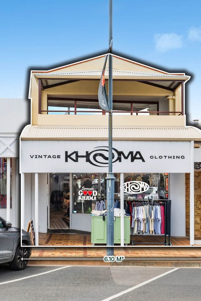 111 Ocean Beach Road Sorrento VIC 3943