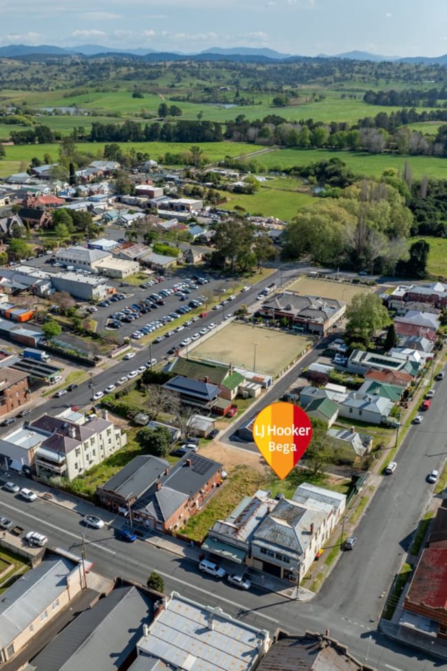 121 Carp Street Bega NSW 2550