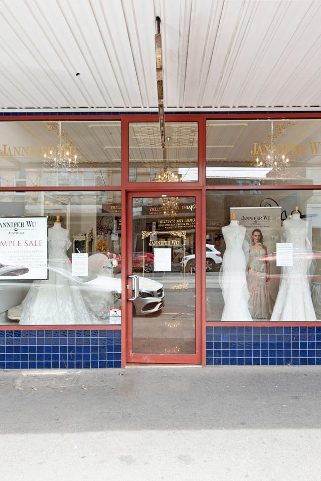 481 Sydney Road Brunswick VIC 3056