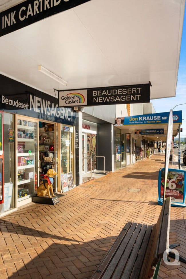 97 Brisbane Street Beaudesert QLD 4285