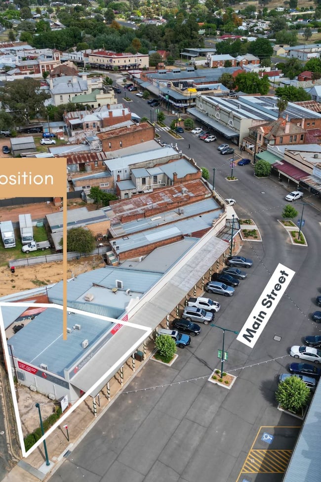 139 Burrangong Street Grenfell NSW 2810
