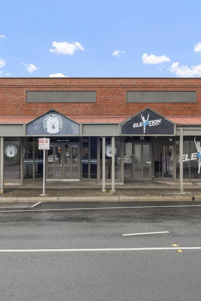31-33 Peel Street South Ballarat Central VIC 3350