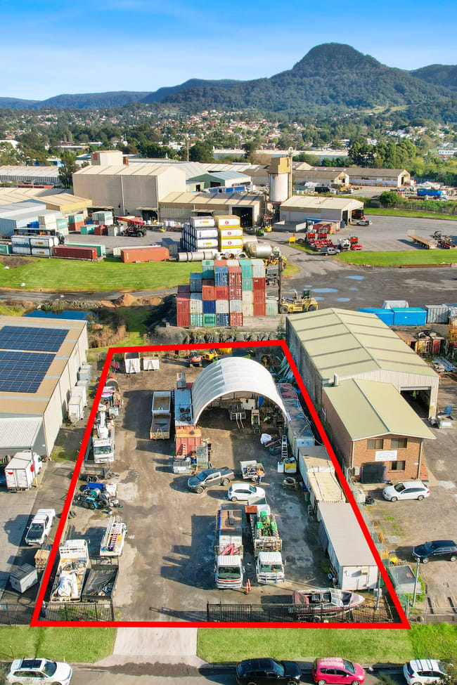 19 Resolution Drive Unanderra NSW 2526