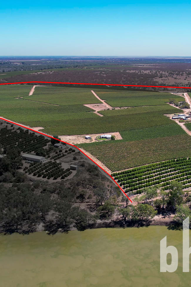 247 Markaranka Road Taylorville SA 5330