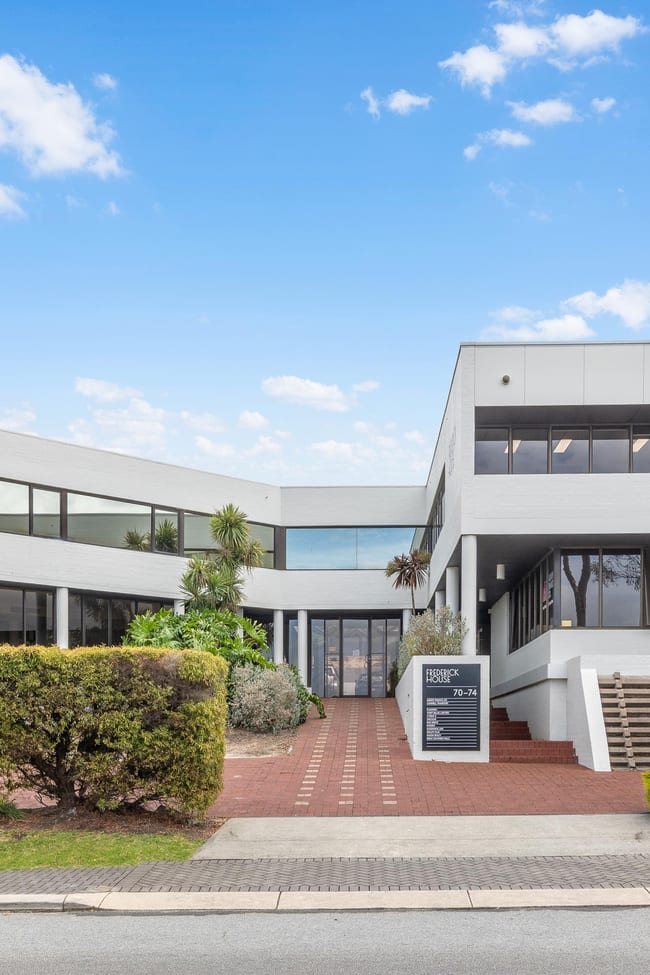 4/70-74 Frederick Street Albany WA 6330 4/70-74 Frederick Street Albany WA 6330