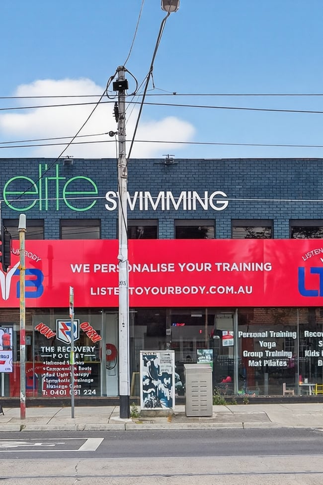 113 Keilor Road Essendon VIC 3040