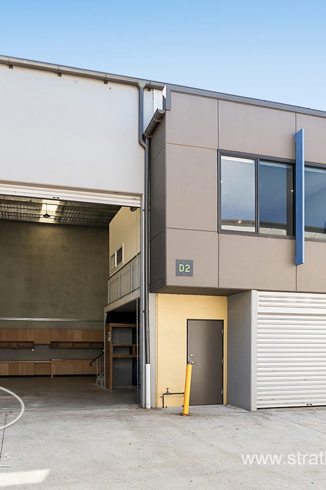 D2/161 Arthur Street Homebush West NSW 2140