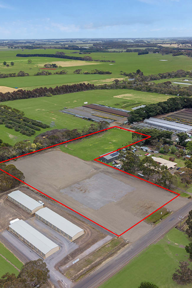 136-142 Lodge Road Hamilton VIC 3300