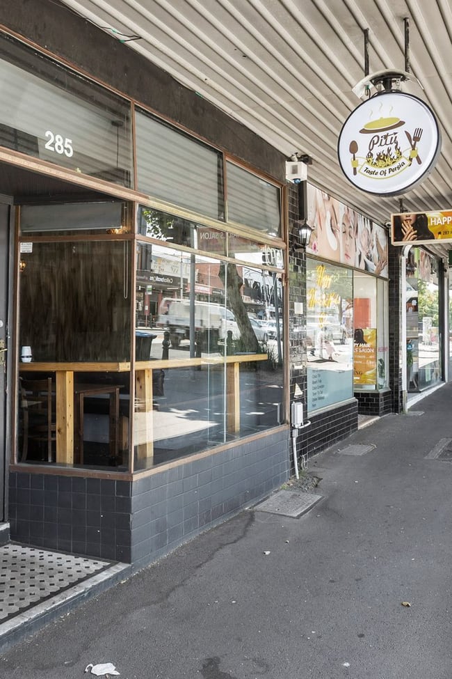 285 Racecourse Road Kensington VIC 3031