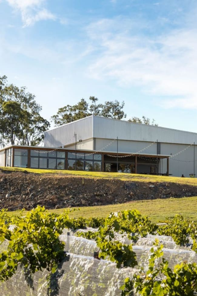 113 Owens Scrub Road Leyburn QLD 4365
