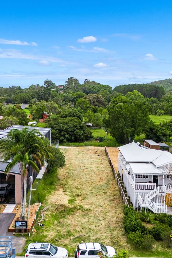 13 Wilfred Street Billinudgel NSW 2483
