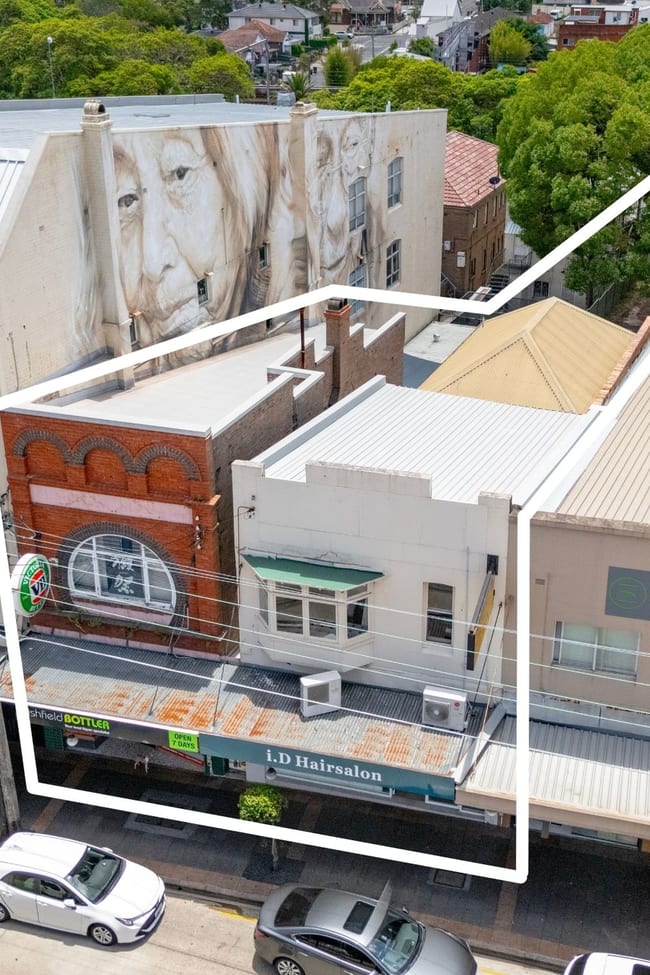279 & 281 Liverpool Road Ashfield NSW 2131