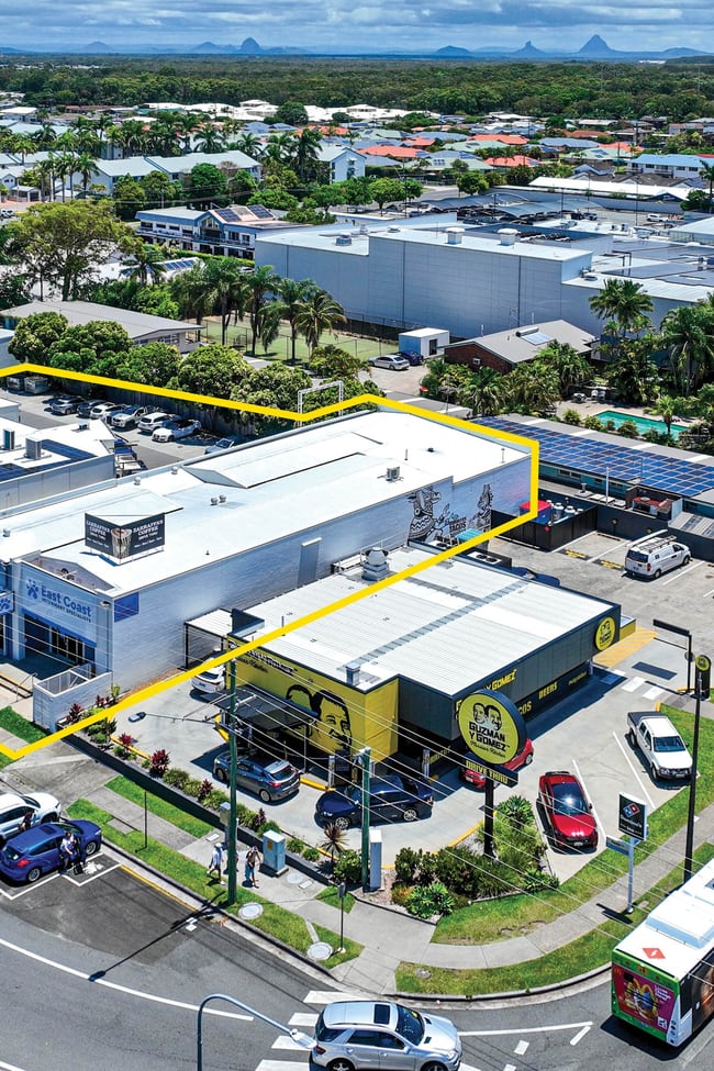 2-5 Park Place Caloundra QLD 4551