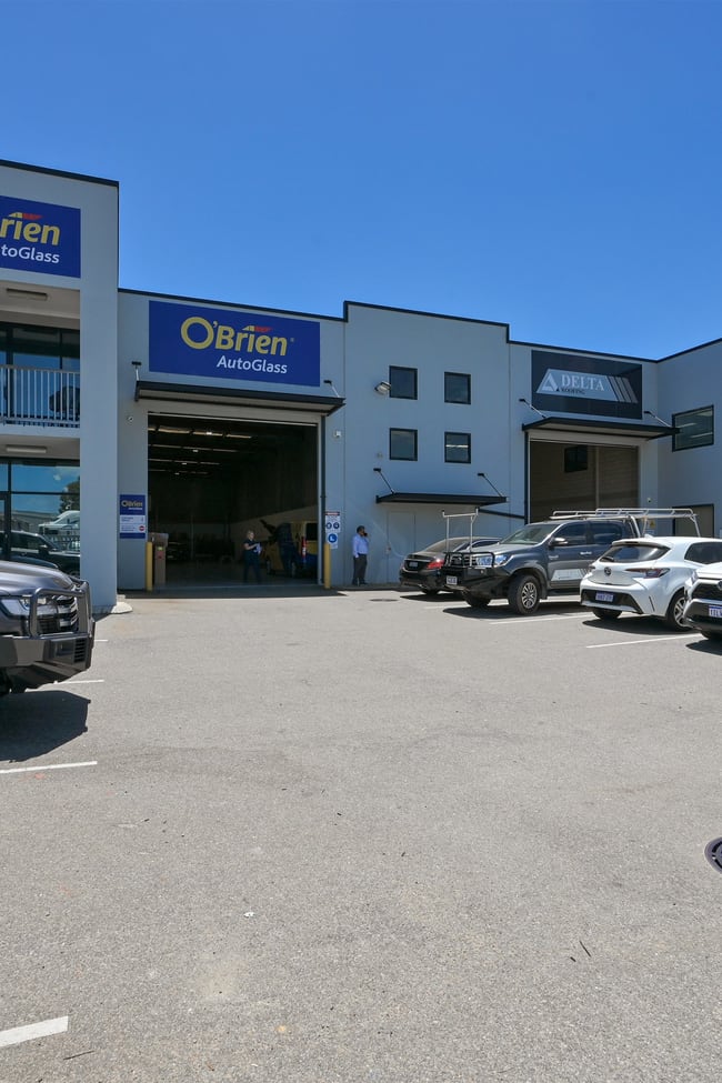 1 & 2/92 Forsyth Street O'connor WA 6163