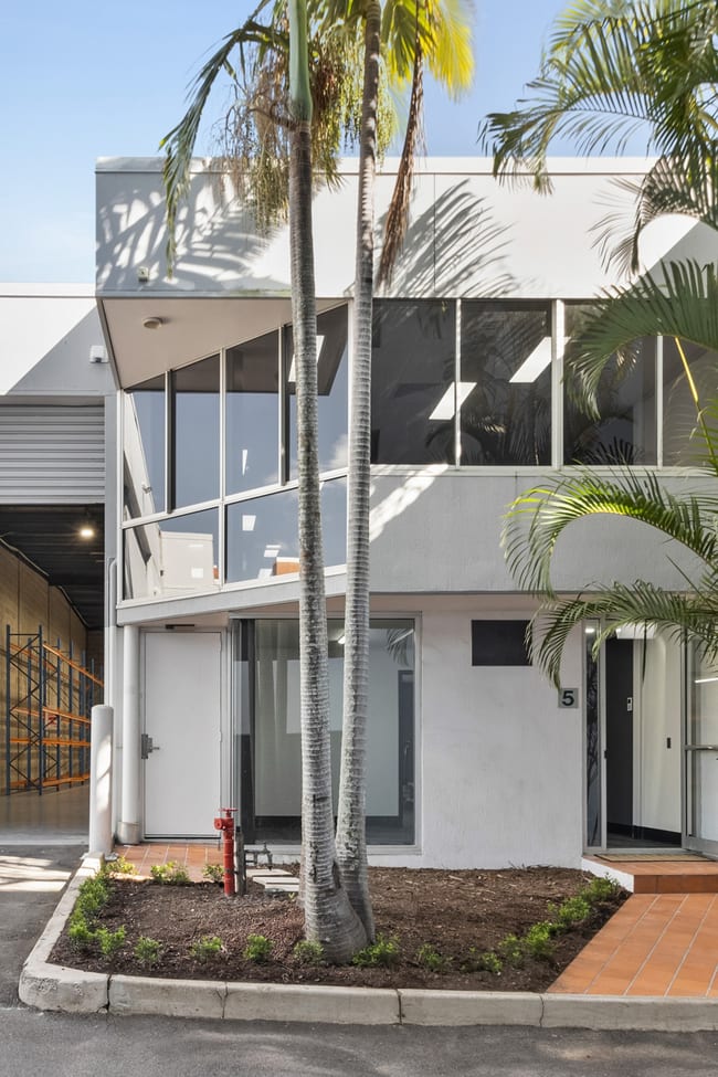 5/49 Butterfield Street Herston QLD 4006