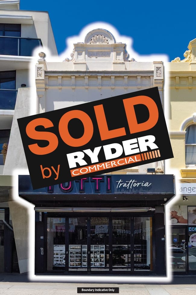 18 Napier Street Essendon VIC 3040