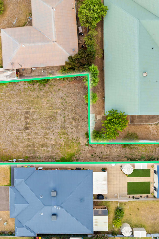 2 Parkes Street Forbes NSW 2871